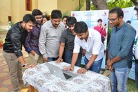 Jambalakidi Pamba Movie Teaser Launch